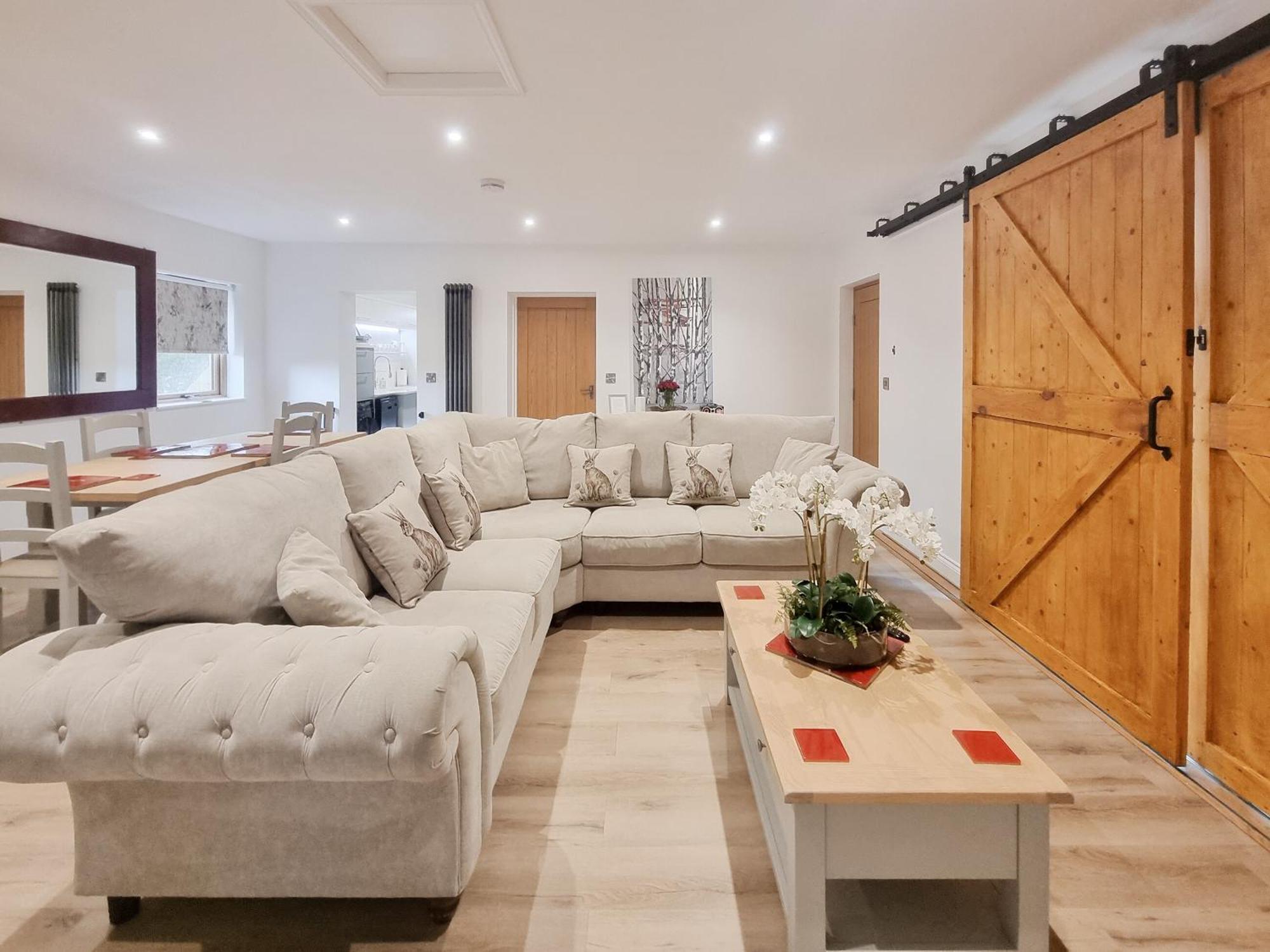 Mac Shack Cottage Ashen Εξωτερικό φωτογραφία