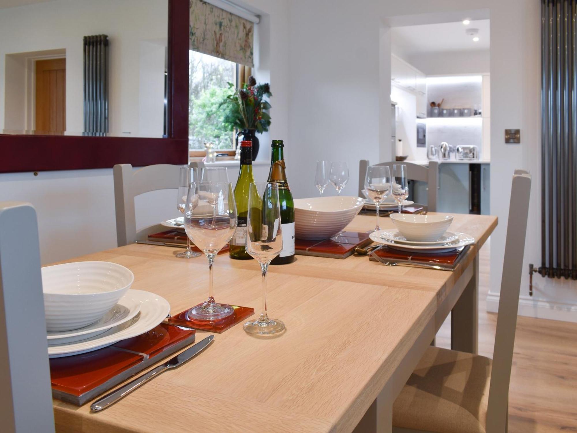Mac Shack Cottage Ashen Εξωτερικό φωτογραφία