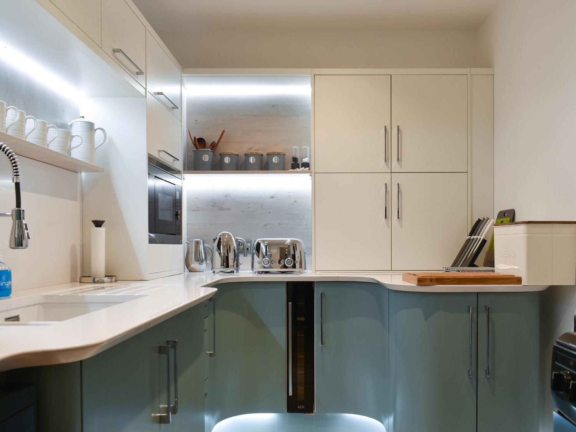 Mac Shack Cottage Ashen Εξωτερικό φωτογραφία